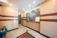 Suncheon Java Hotel Hotels in Suncheon-si