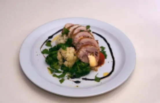 Paradise Hotel & Resort