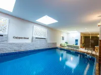 Calypso Hôtel - spa