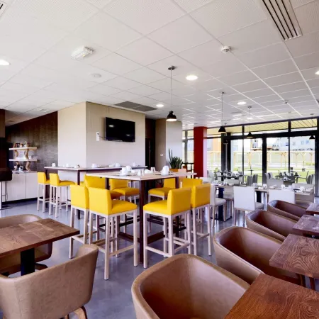 Ibis Styles Dijon Nord Valmy