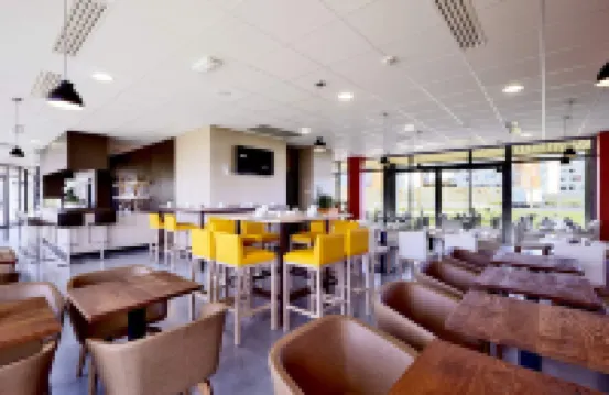 Ibis Styles Dijon Nord Valmy