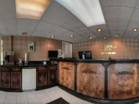 Rodeway Inn Hotels in Cabarrus County