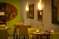 Ashley Hotel - servizio colazione