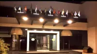 Dedepark Hotel - ที่มีบาร์