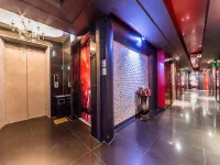 Incheon (Dongam) Picasso Hotels near Allive Department Store