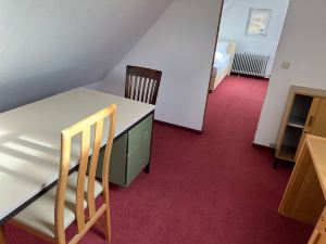 Pension Forelle - Doppelzimmer