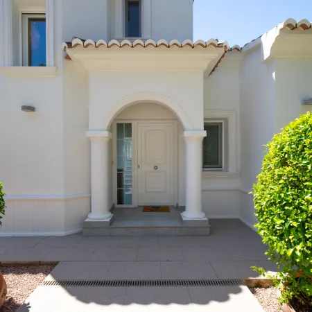 El Portet Hotels in Teulada