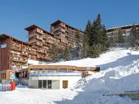 Le Roc Belle Face Hotels near Les Arcs
