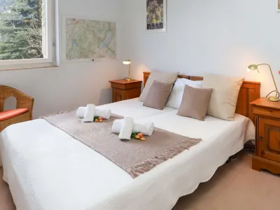 Alpes et Lac 2 Hotels near Domaine skiable de Champex-Lac