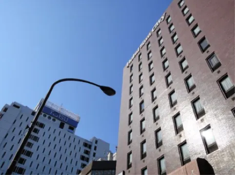 ホテルサンシティ池袋