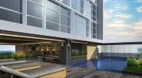 Mercure Pangkalan Bun - Pools