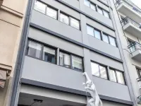 14個理由飯店 普西里附近的飯店