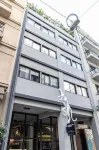 14 Reasons Why Hotel Hotele w: Psiri / Monastiraki