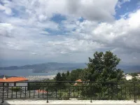 Portaria Hotel - Mountain view