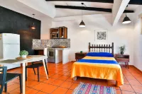 Hotel Villa del Mar Tradicional