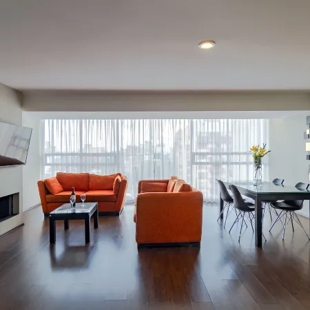 Suites Parioli