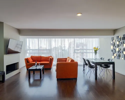 Suites Parioli Hotels near San Rafael