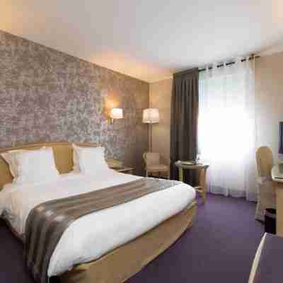 Best Western Plus la Fayette Hotel et Spa Rooms