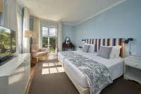 هوتل كينتا دو فوراو فنادق في 