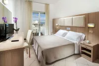 Hotel Cormoran Hotel di Cattolica