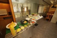 Abhyagama Hotel Hotels in Digha