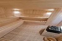 Dalya Resort Aqua & Spa Hotel - spa