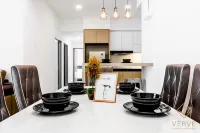 Homestay Meru Ipoh@Maps Hotels in Chemor
