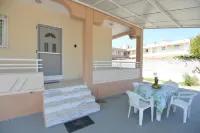 Nina's Apt in Ialysos Near the Beach Hotels in Rhodes