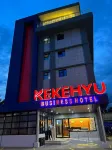 Kekehyu Business Hotel Hotels near Cloudscape Nature Park