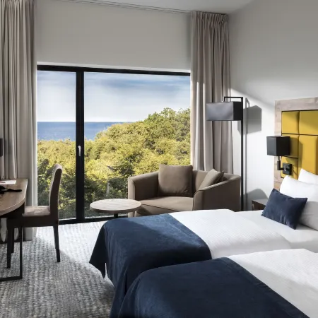 Hotel Sopot - Hotel, Conference & Spa