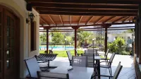 Matala Dimitris Resort - 3 estrellas