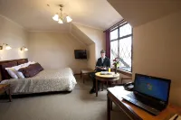 Distinction Coachman Hotel, Palmerston North Hotels in 