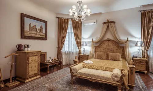 Ichan Qal'a Premium Class Hotel