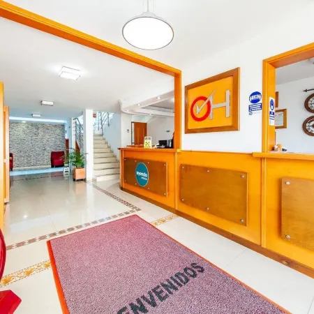 Hotel Optimum