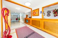 Hotel Optimum