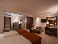 Aparthotel Miramare Hotels in der Nähe von Strand Nugal