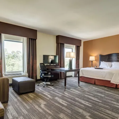 Hampton Inn Poplar Bluff