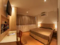 Hotel Ema Palace Hotel a São José dos Campos
