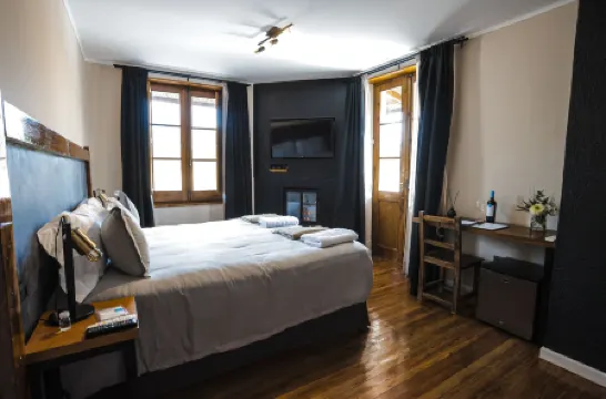 阿爾高登酒莊優勝俱樂部酒店