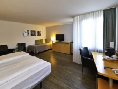 Hesse Hotel Celle Hoteles en Celle