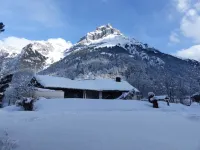 Am Dürrbach 5/512 Hotels in Engelberg