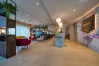 FourSide Hotel Ringsheim, Trademark Collection by Wyndham Hotels in Kenzingen