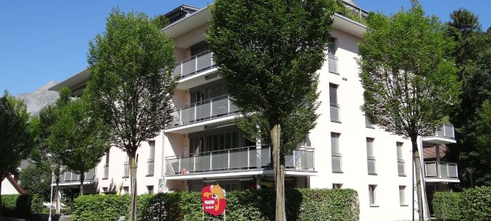 Dorfstrasse 50a Hotels in Engelberg