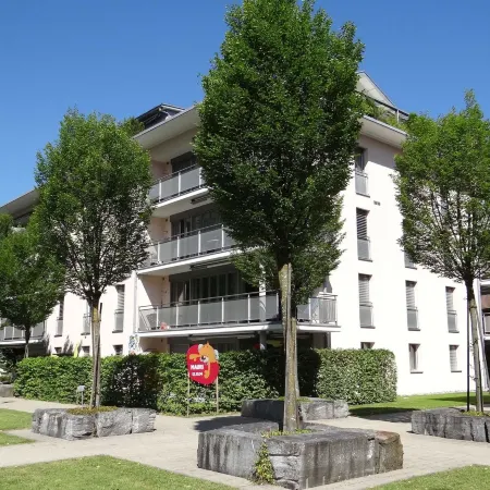 Dorfstrasse 50a