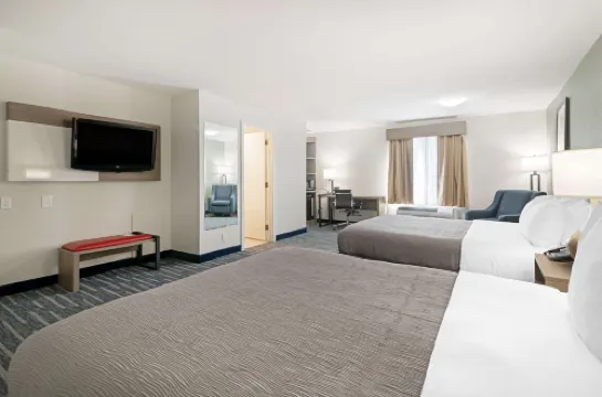 Quality Inn