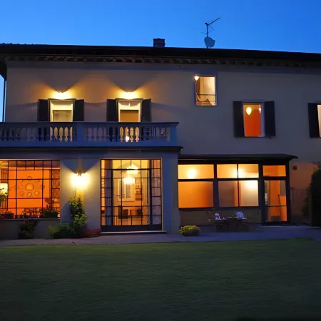 Al Porto di Lucca B&B