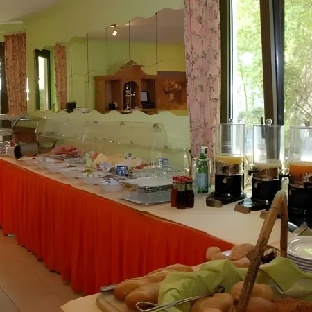 Hotel Toskana