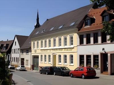 DK Hotel Heidelberg