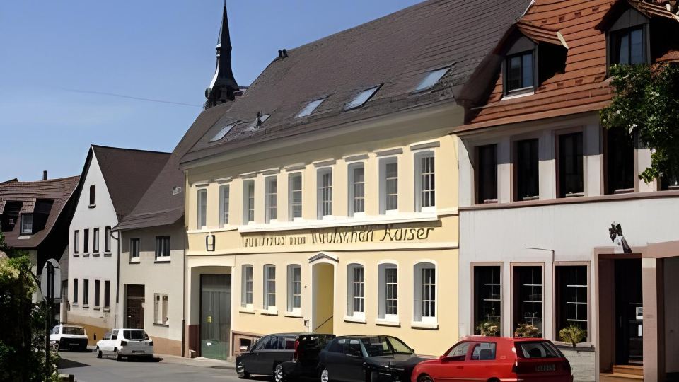 DK Hotel Heidelberg
