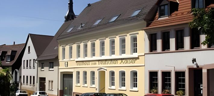 DK Hotel Heidelberg Hotels in Heidelberg